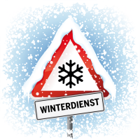 Winterdienst