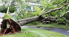 Unwetterschäden – wer zahlt was?